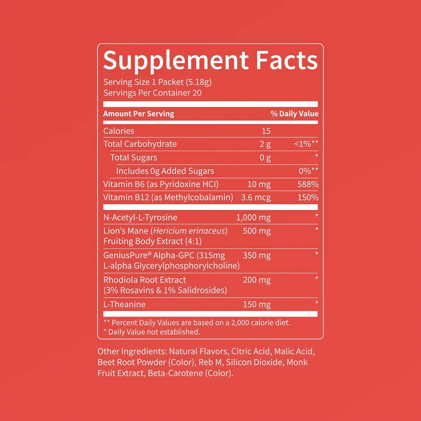 Nello SuperCalm & SuperFocus Bundle – Stress Relief & Mental Focus Supplements, 30-Day Supply, Natural Relaxation and Energy Support, Daily Wellness Stack